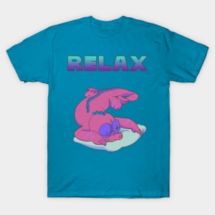 RELAX 02 T-Shirt